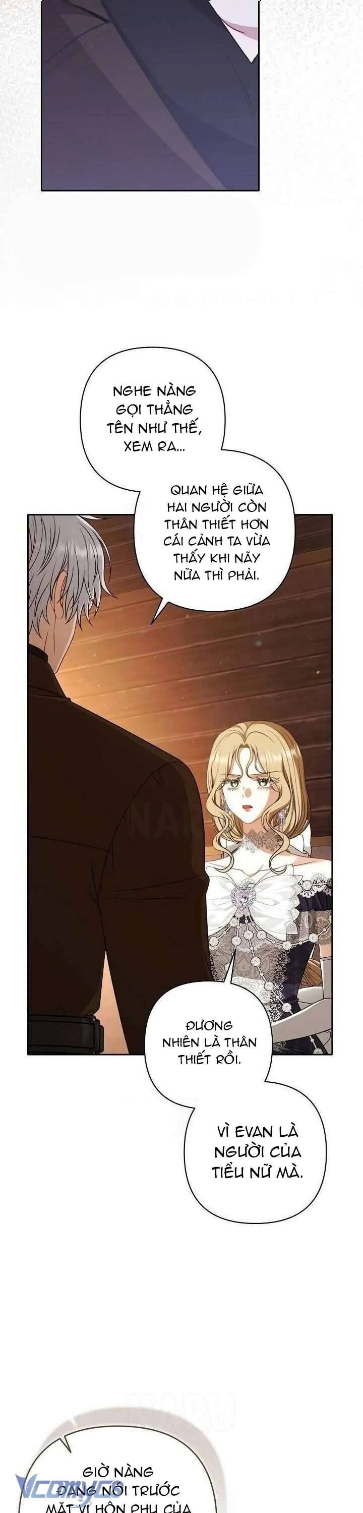 Tôi Đang Xem Một Vở Kịch Chap 27 - Next Chap 28