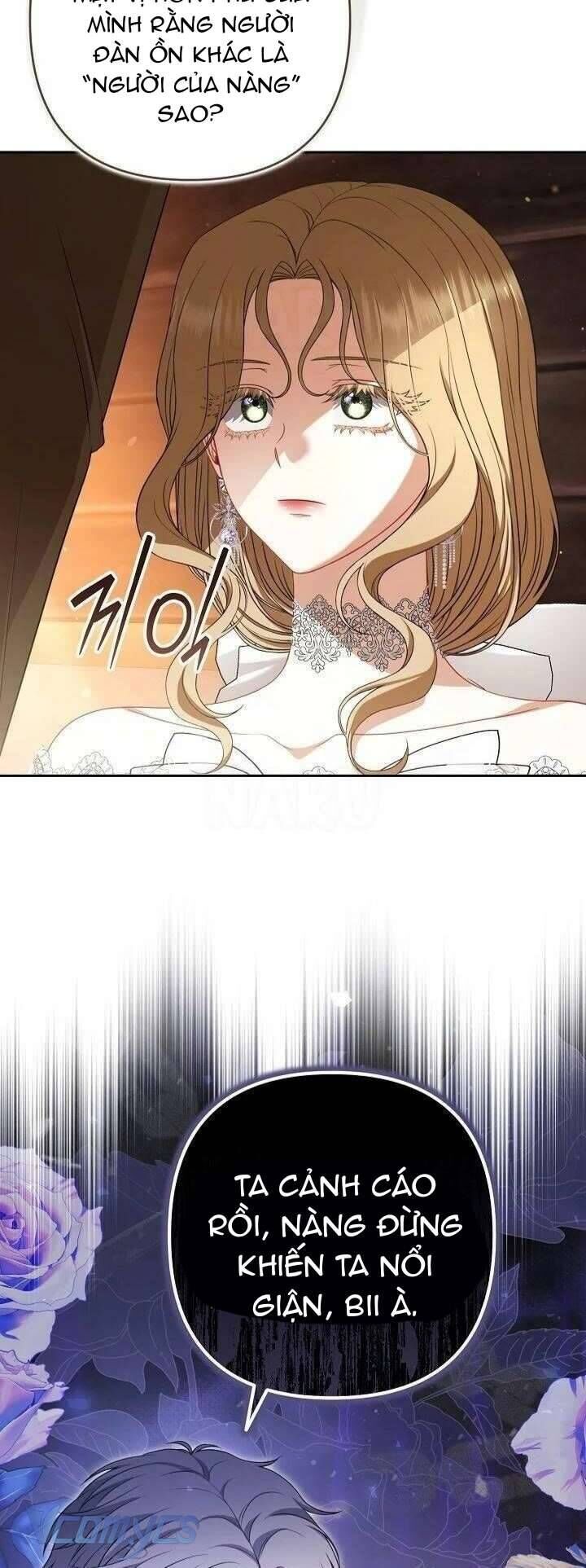 Tôi Đang Xem Một Vở Kịch Chap 27 - Next Chap 28