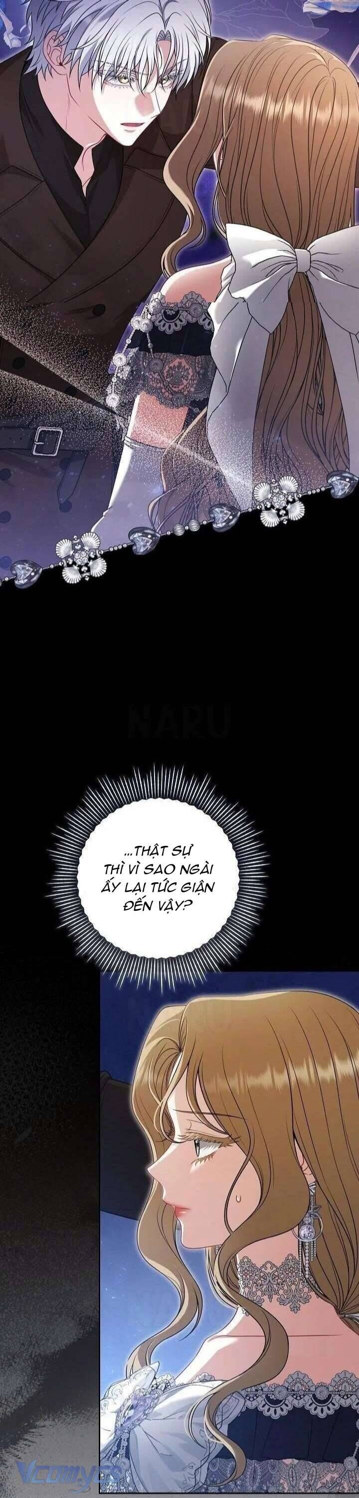 Tôi Đang Xem Một Vở Kịch Chap 27 - Next Chap 28
