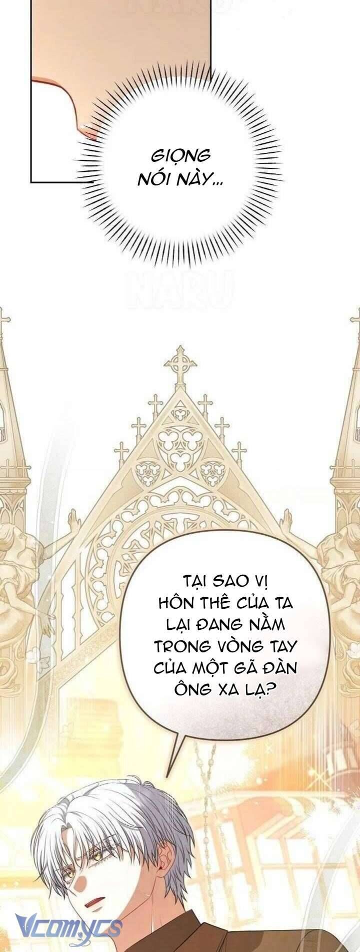 Tôi Đang Xem Một Vở Kịch Chap 27 - Next Chap 28