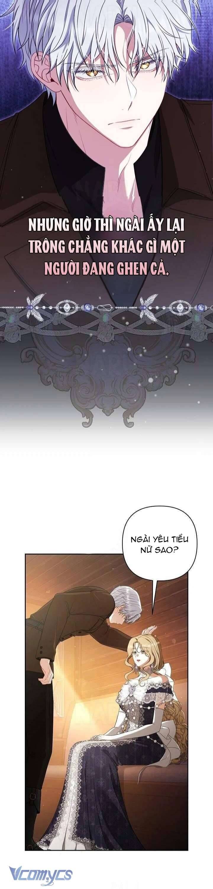 Tôi Đang Xem Một Vở Kịch Chap 27 - Next Chap 28