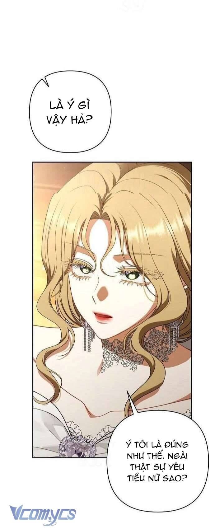 Tôi Đang Xem Một Vở Kịch Chap 27 - Next Chap 28