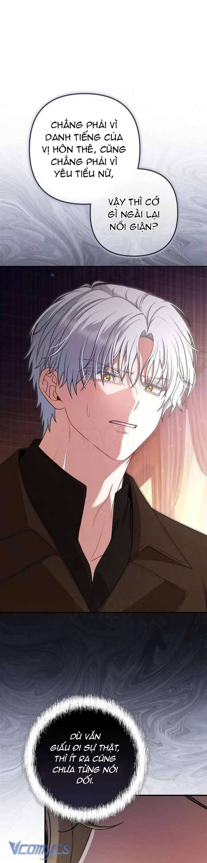 Tôi Đang Xem Một Vở Kịch Chap 27 - Next Chap 28