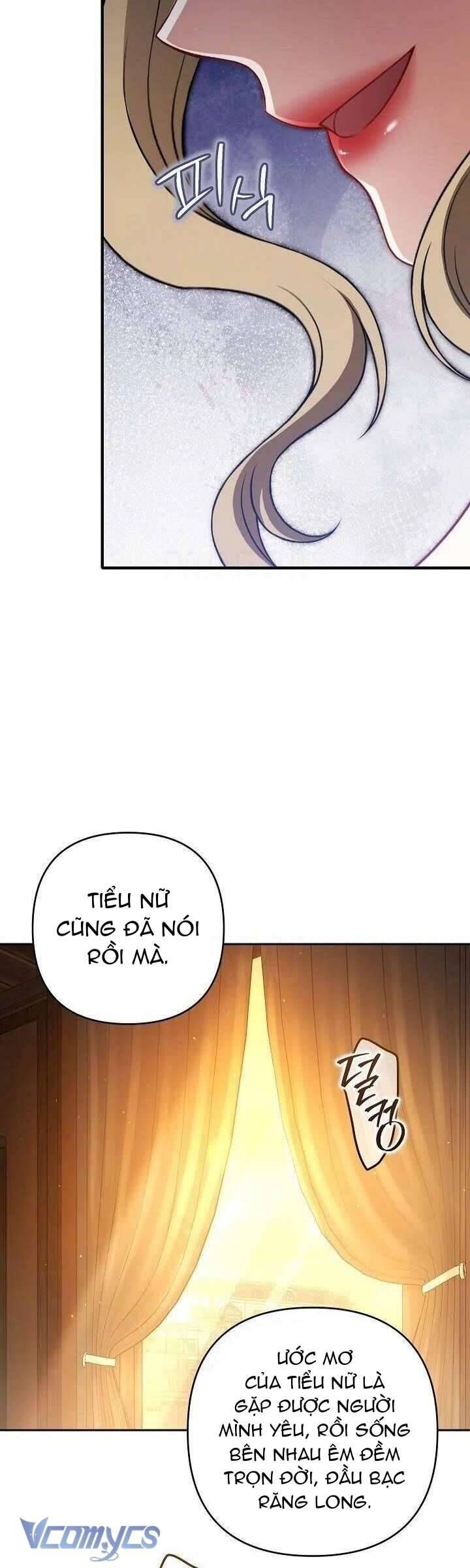 Tôi Đang Xem Một Vở Kịch Chap 27 - Next Chap 28