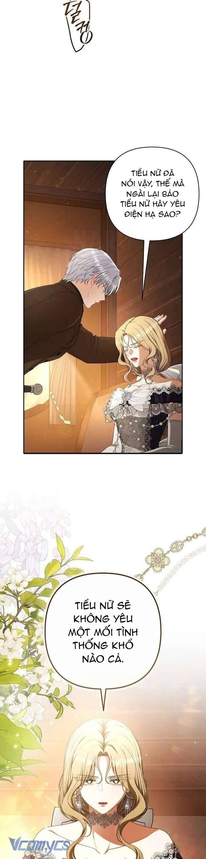 Tôi Đang Xem Một Vở Kịch Chap 27 - Next Chap 28