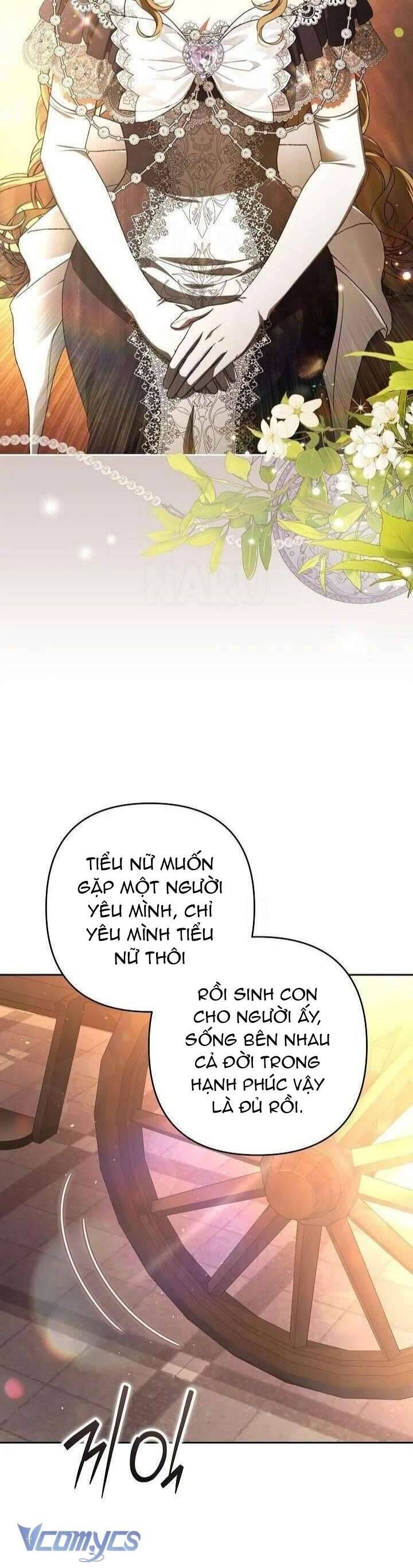 Tôi Đang Xem Một Vở Kịch Chap 27 - Next Chap 28