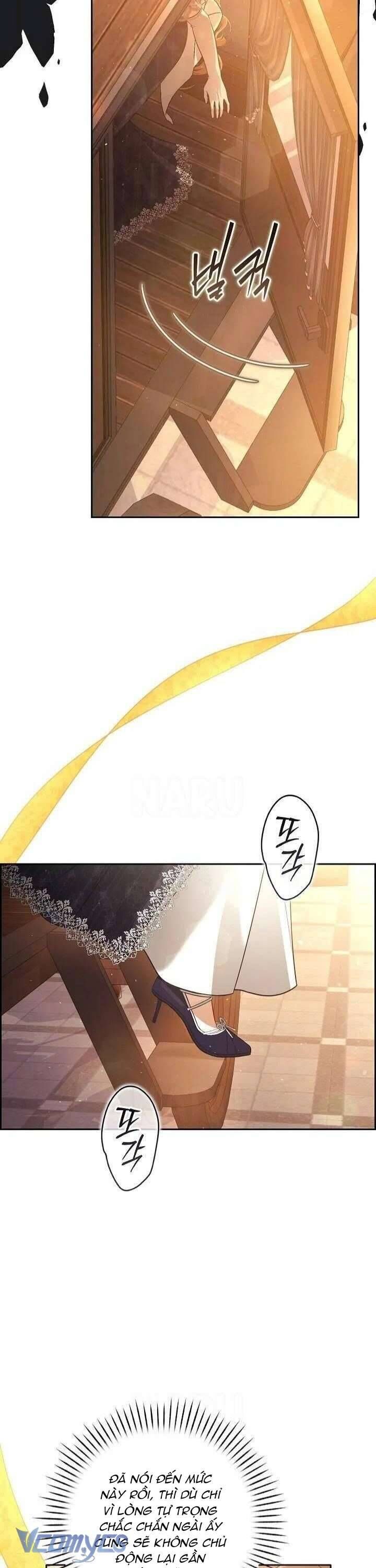 Tôi Đang Xem Một Vở Kịch Chap 27 - Next Chap 28