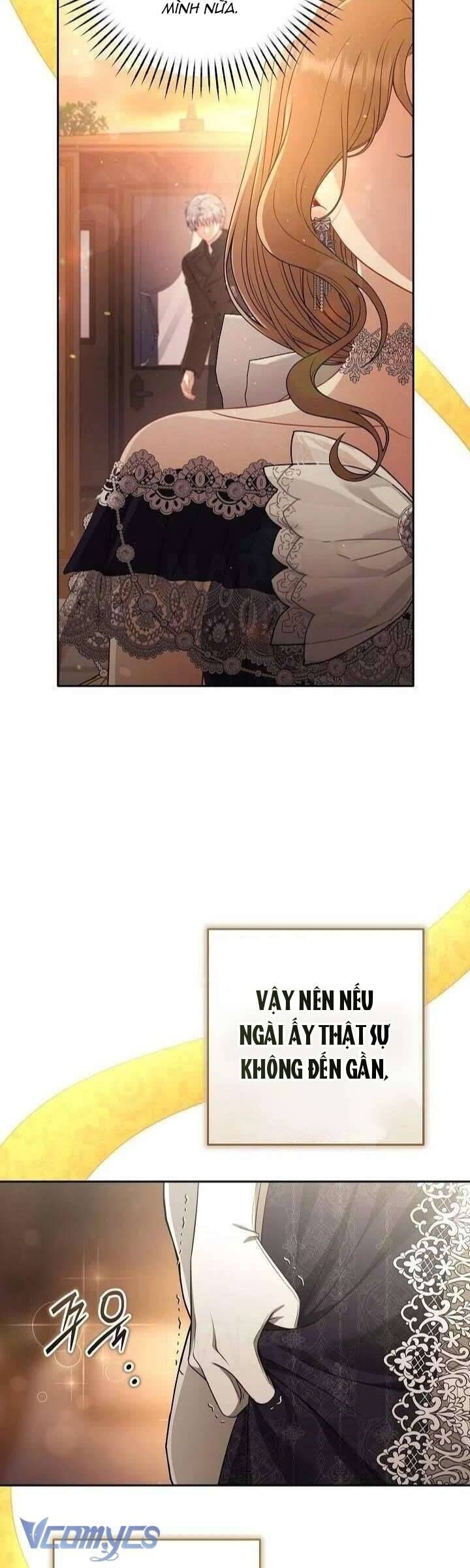 Tôi Đang Xem Một Vở Kịch Chap 27 - Next Chap 28