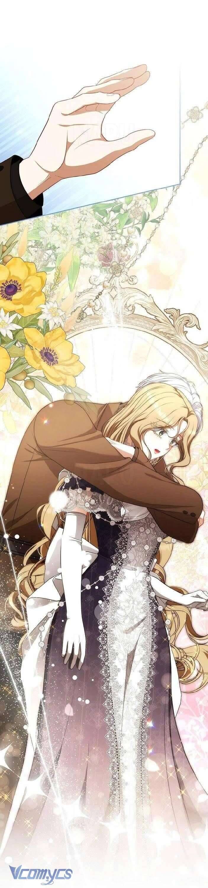 Tôi Đang Xem Một Vở Kịch Chap 27 - Next Chap 28