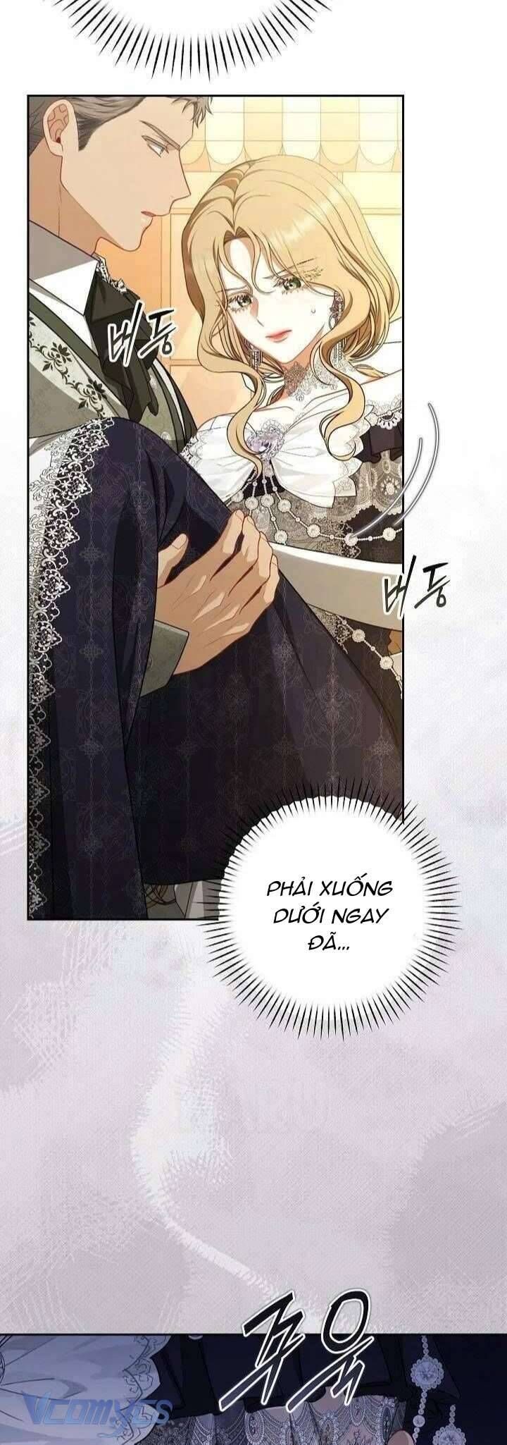 Tôi Đang Xem Một Vở Kịch Chap 27 - Next Chap 28