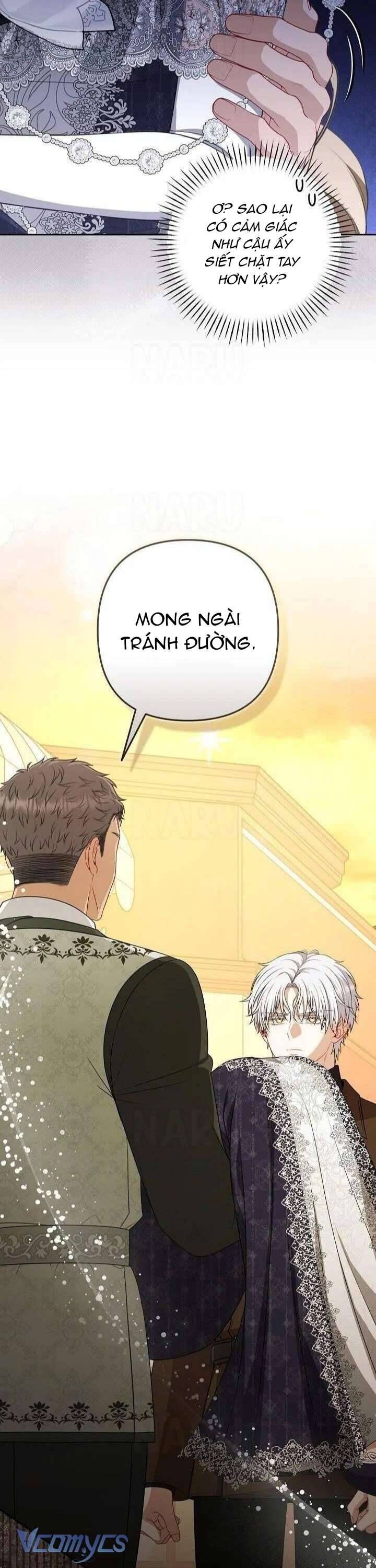 Tôi Đang Xem Một Vở Kịch Chap 27 - Next Chap 28