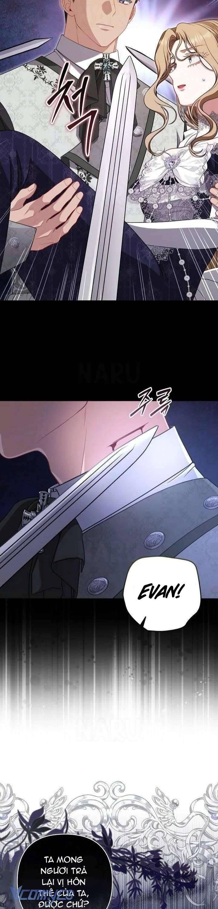 Tôi Đang Xem Một Vở Kịch Chap 27 - Next Chap 28