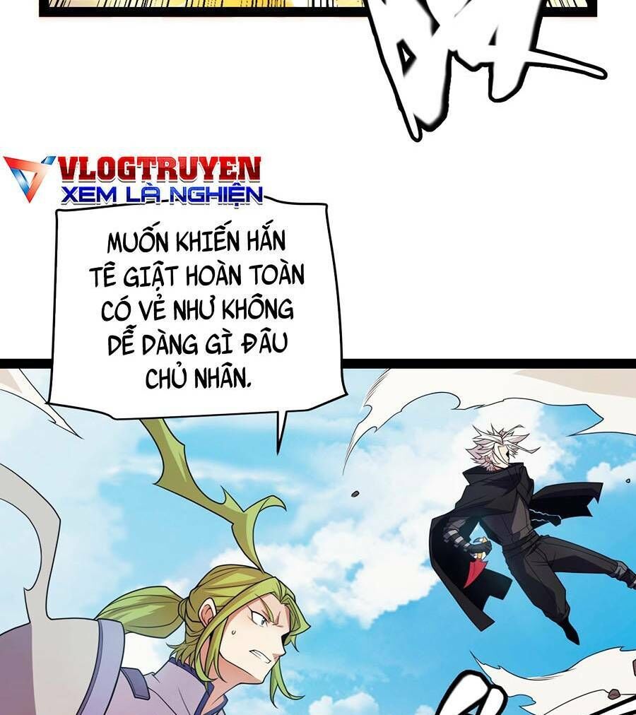 Tôi Đến Từ Thế Giới Trò Chơi Chap 151 - Next Chap 152