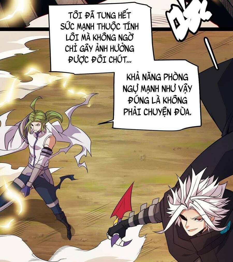 Tôi Đến Từ Thế Giới Trò Chơi Chap 151 - Next Chap 152