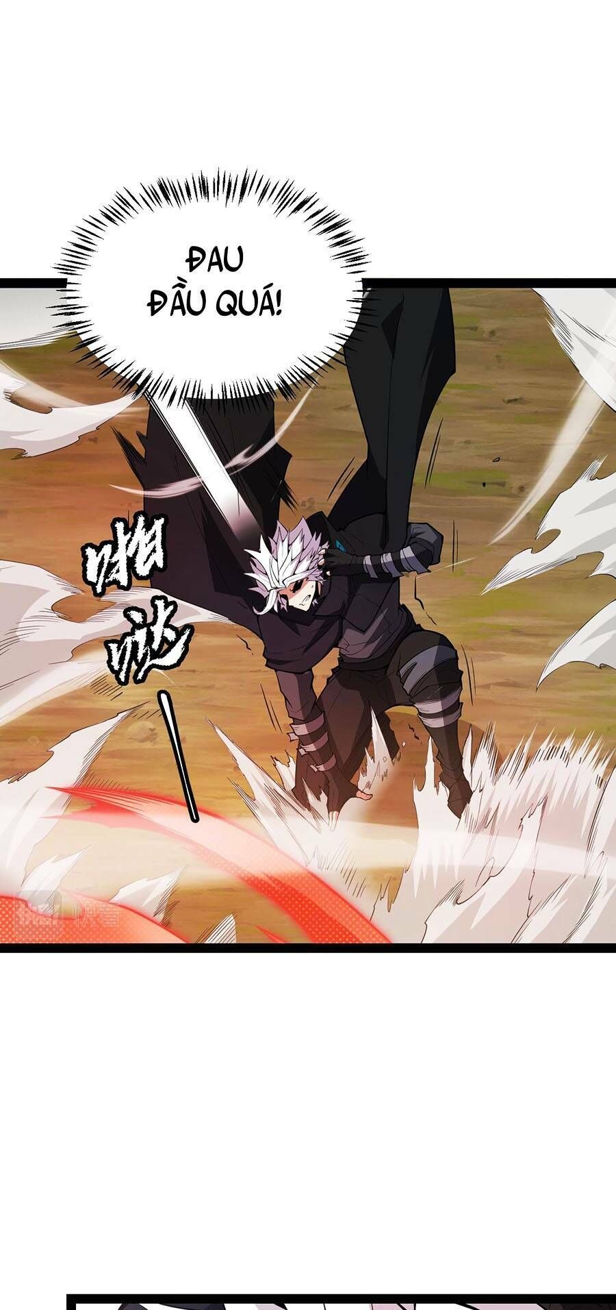 Tôi Đến Từ Thế Giới Trò Chơi Chap 151 - Next Chap 152