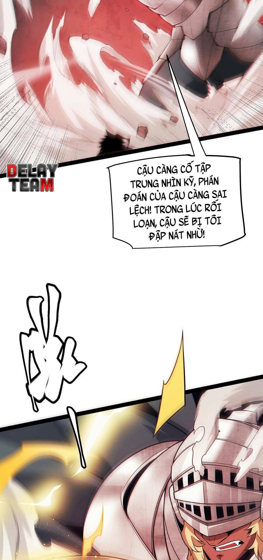 Tôi Đến Từ Thế Giới Trò Chơi Chap 151 - Next Chap 152