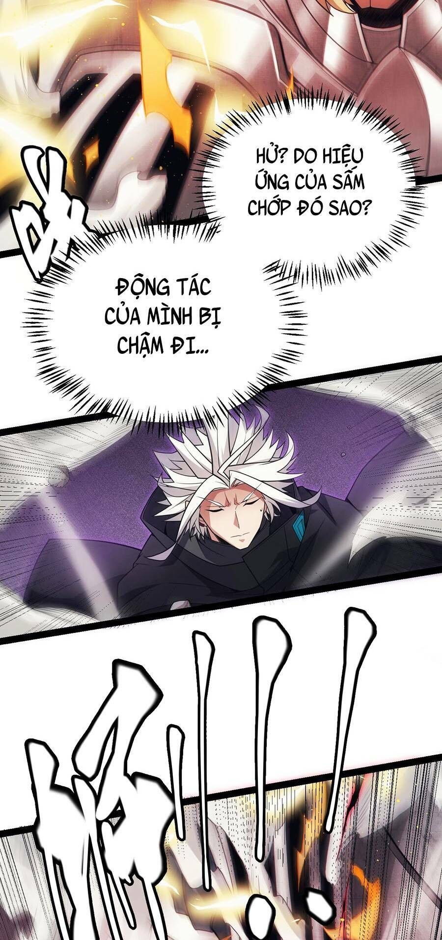 Tôi Đến Từ Thế Giới Trò Chơi Chap 151 - Next Chap 152