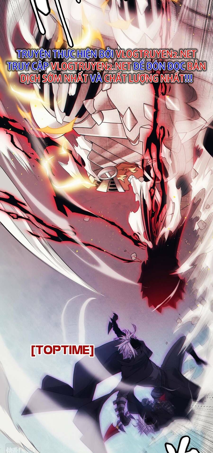 Tôi Đến Từ Thế Giới Trò Chơi Chap 151 - Next Chap 152