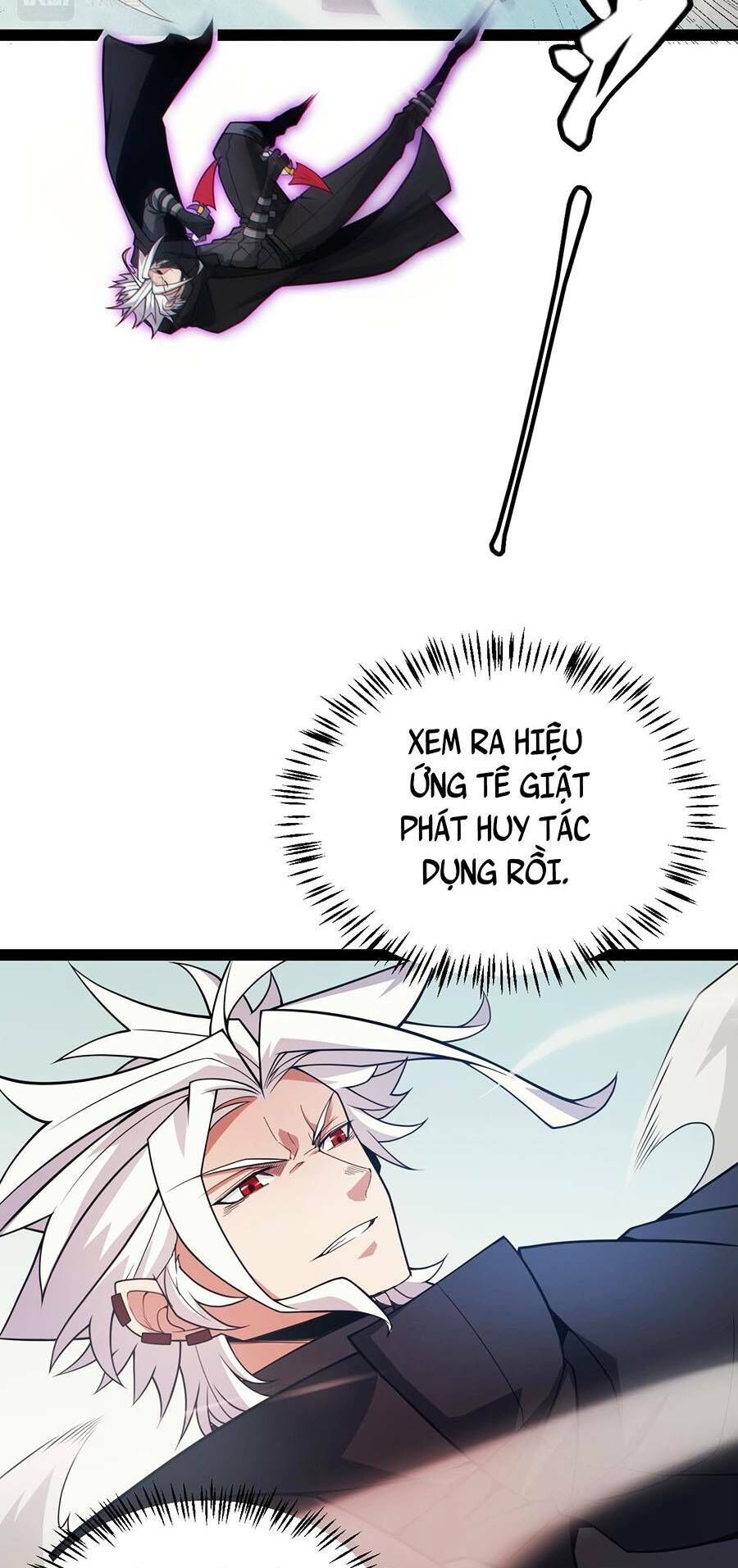 Tôi Đến Từ Thế Giới Trò Chơi Chap 151 - Next Chap 152
