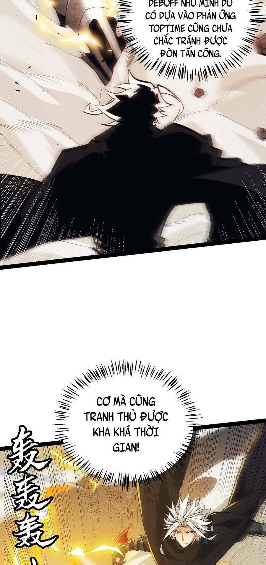 Tôi Đến Từ Thế Giới Trò Chơi Chap 151 - Next Chap 152