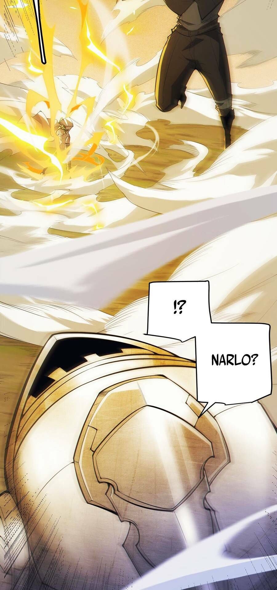 Tôi Đến Từ Thế Giới Trò Chơi Chap 151 - Next Chap 152