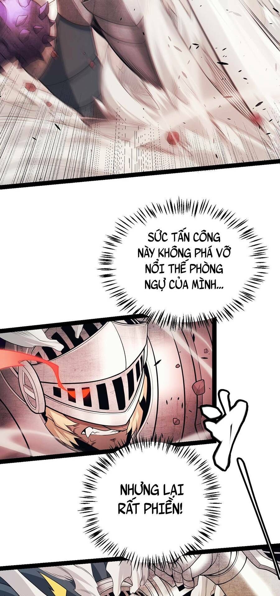 Tôi Đến Từ Thế Giới Trò Chơi Chap 151 - Next Chap 152