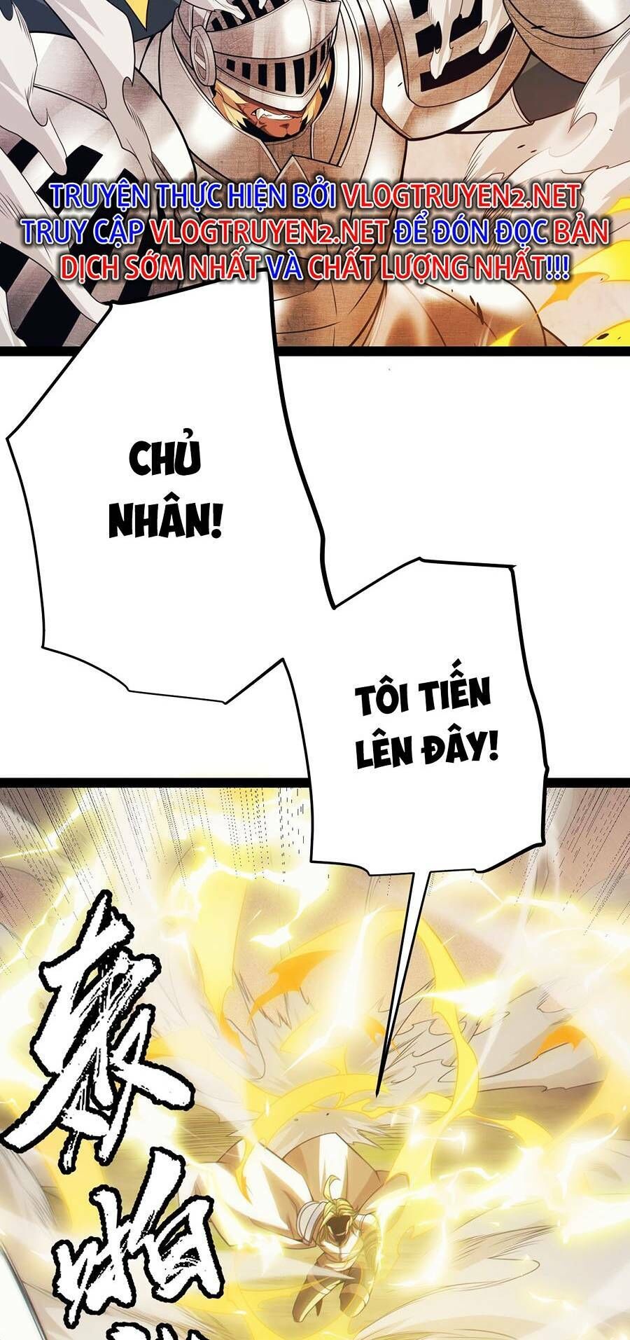 Tôi Đến Từ Thế Giới Trò Chơi Chap 151 - Next Chap 152