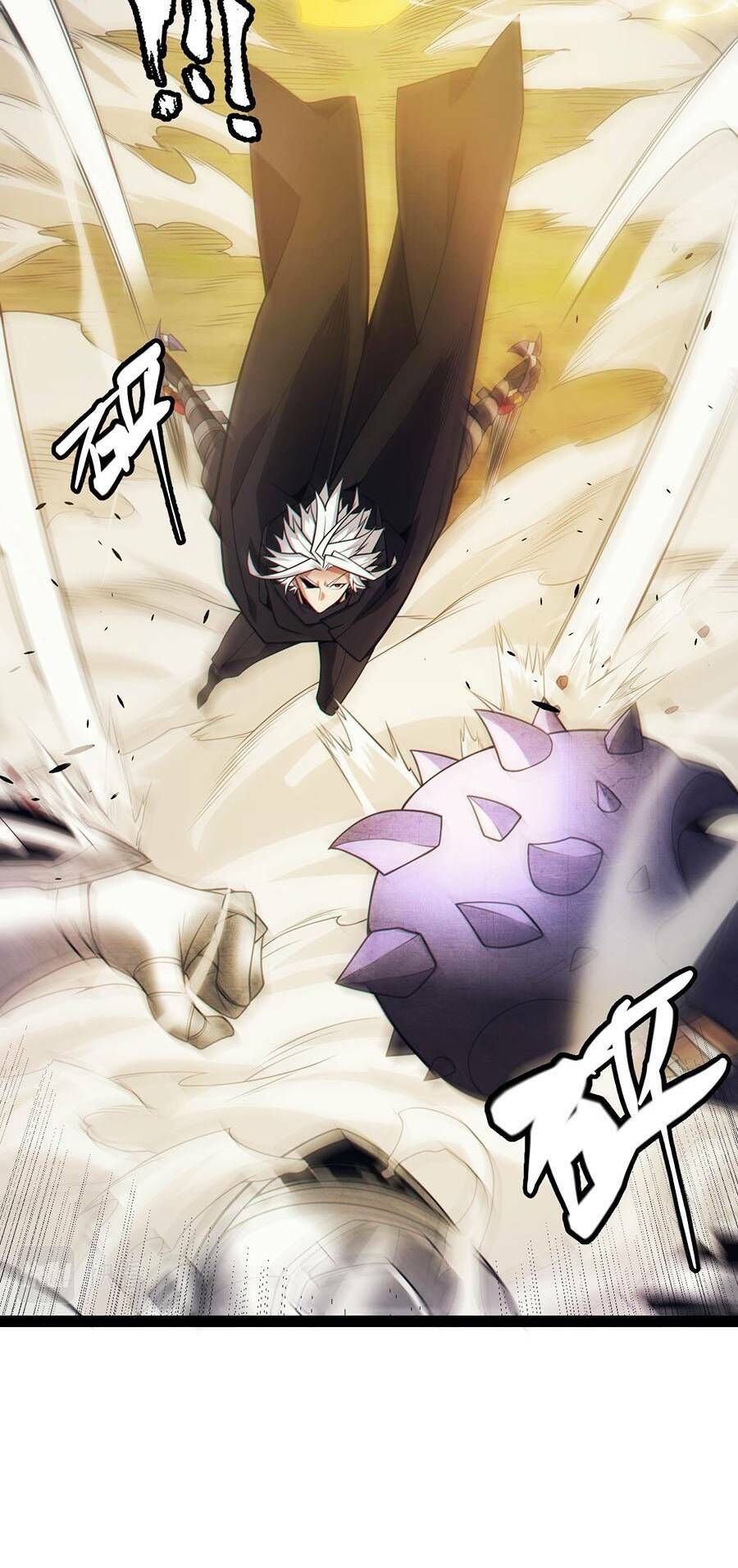 Tôi Đến Từ Thế Giới Trò Chơi Chap 151 - Next Chap 152