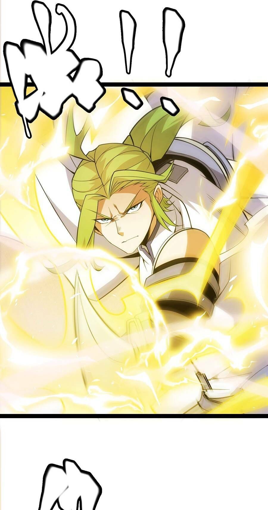 Tôi Đến Từ Thế Giới Trò Chơi Chap 151 - Next Chap 152