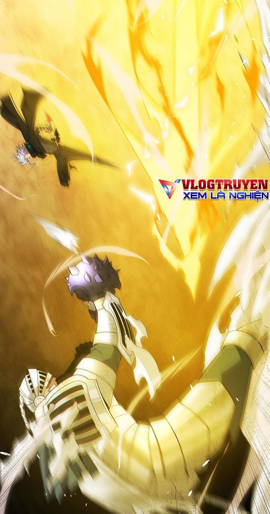 Tôi Đến Từ Thế Giới Trò Chơi Chap 151 - Next Chap 152