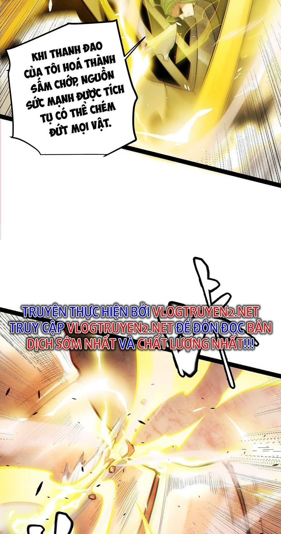 Tôi Đến Từ Thế Giới Trò Chơi Chap 151 - Next Chap 152