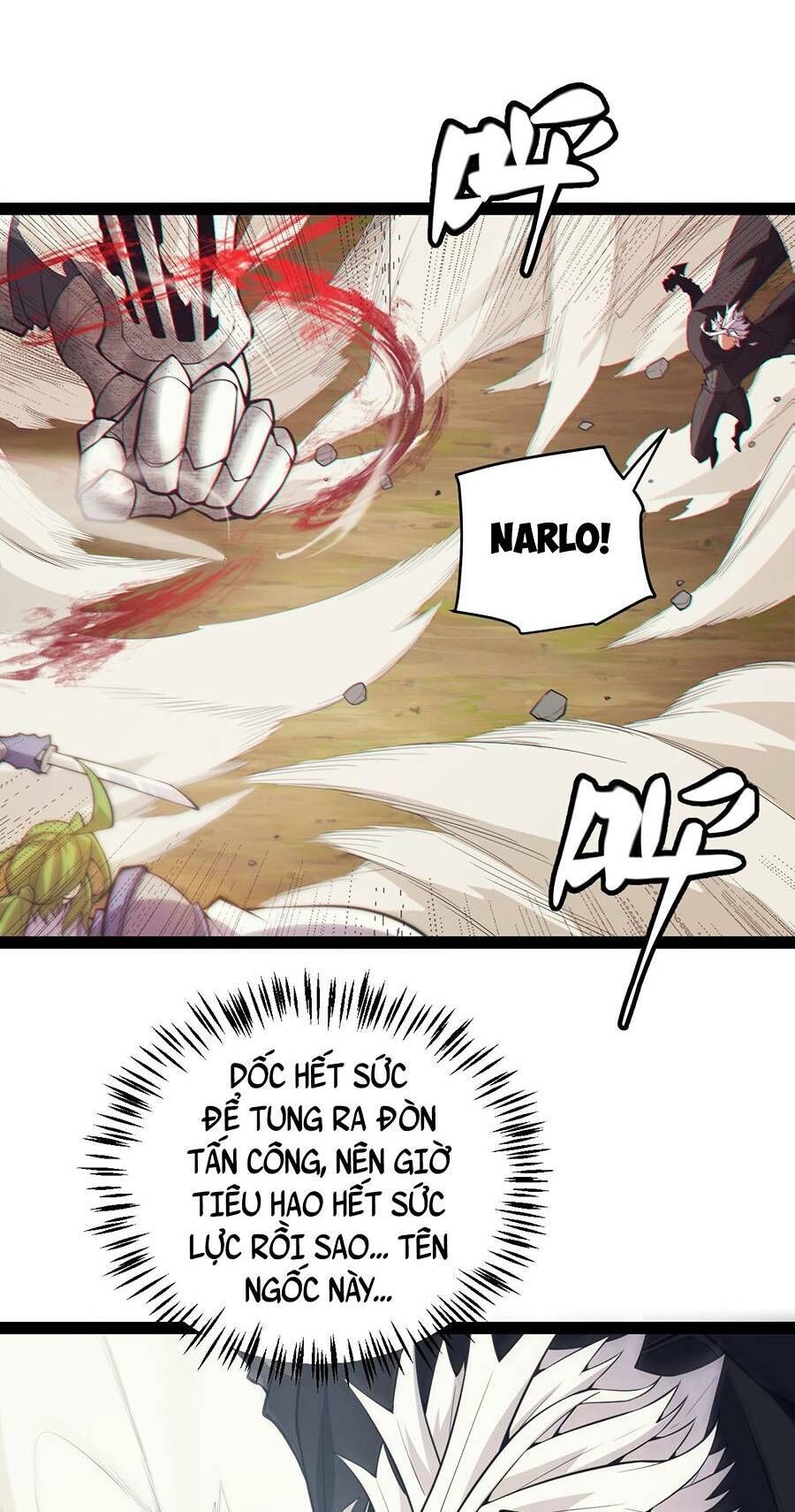 Tôi Đến Từ Thế Giới Trò Chơi Chap 151 - Next Chap 152