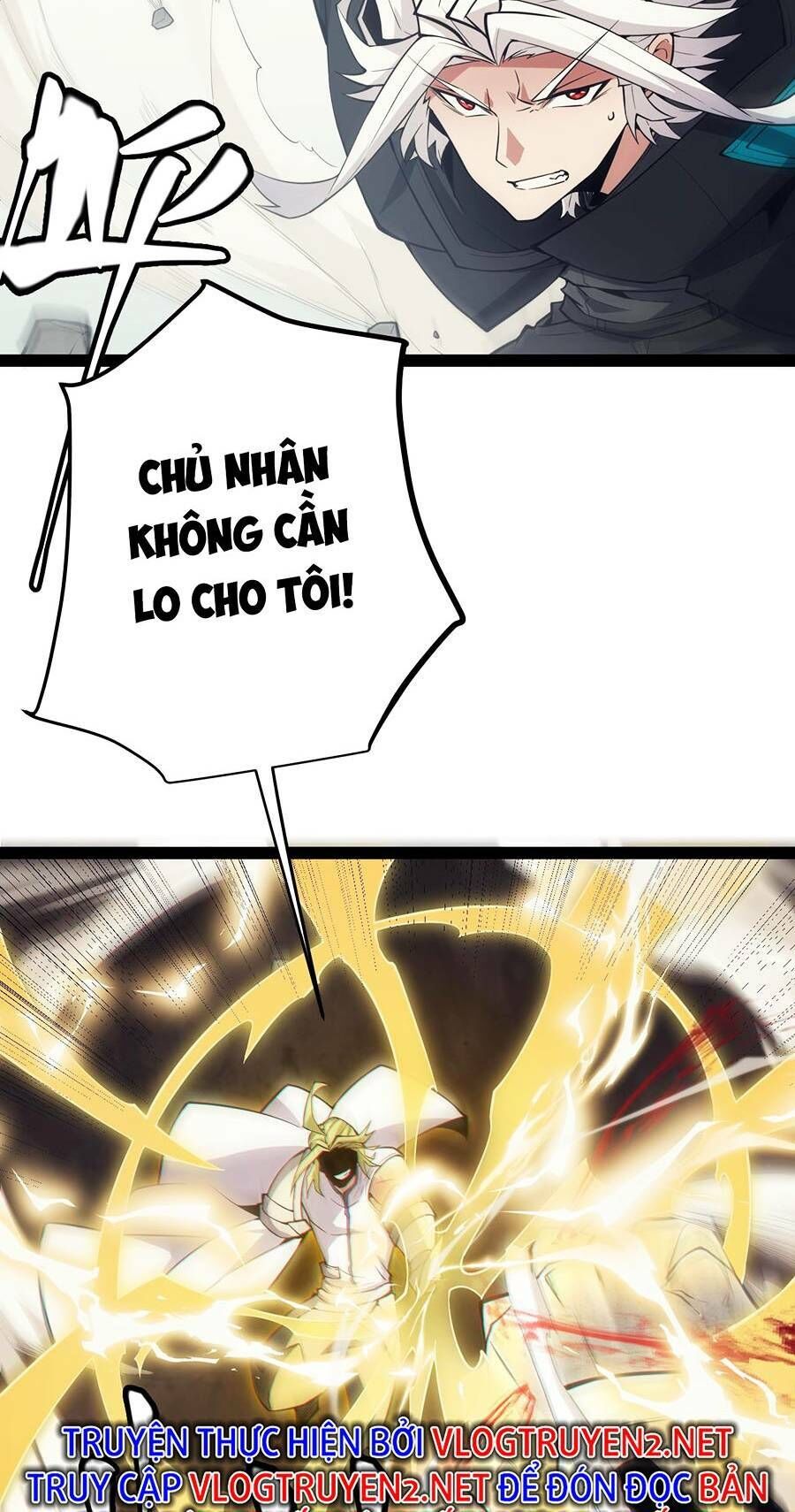 Tôi Đến Từ Thế Giới Trò Chơi Chap 151 - Next Chap 152