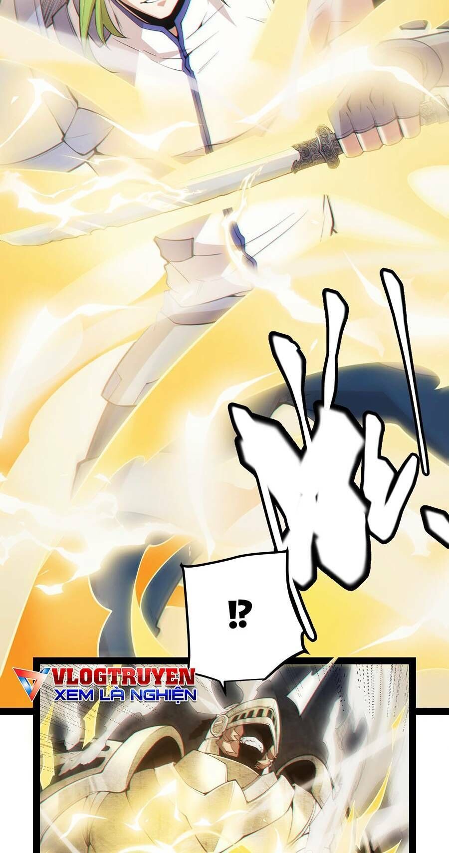 Tôi Đến Từ Thế Giới Trò Chơi Chap 151 - Next Chap 152