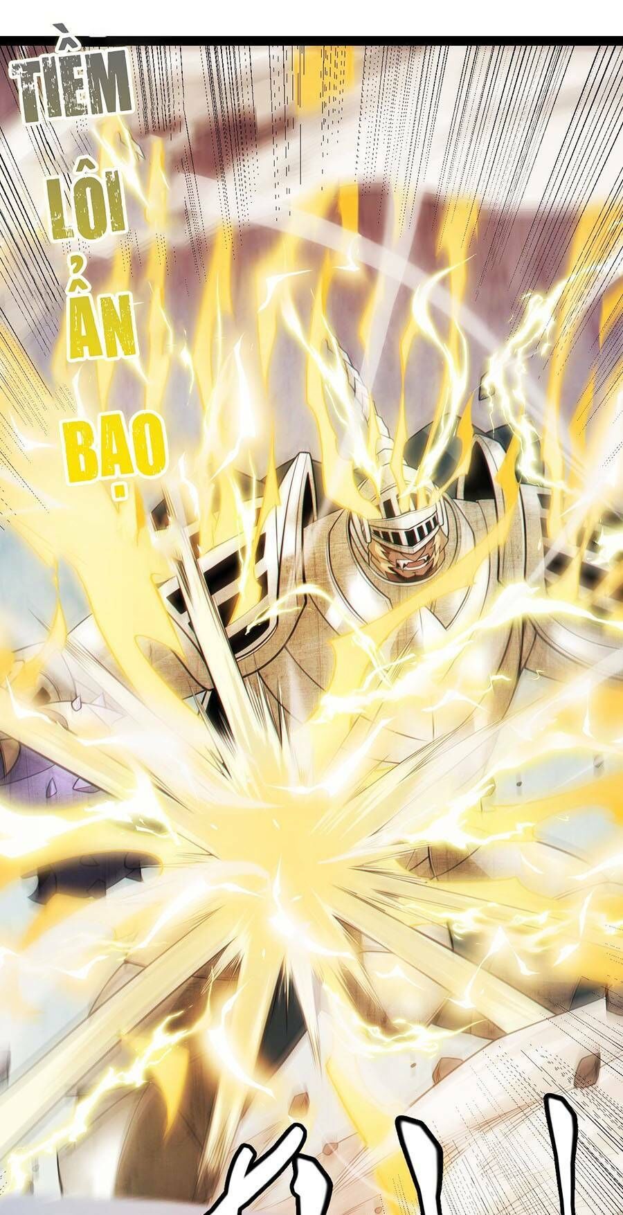 Tôi Đến Từ Thế Giới Trò Chơi Chap 151 - Next Chap 152