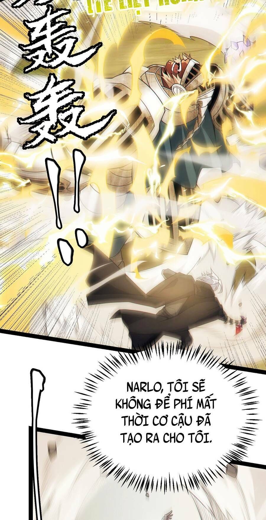 Tôi Đến Từ Thế Giới Trò Chơi Chap 151 - Next Chap 152