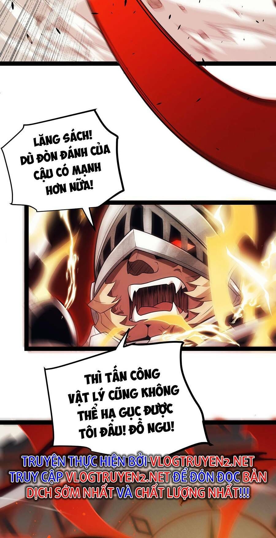 Tôi Đến Từ Thế Giới Trò Chơi Chap 151 - Next Chap 152