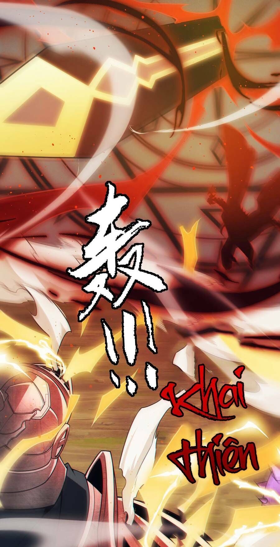 Tôi Đến Từ Thế Giới Trò Chơi Chap 151 - Next Chap 152