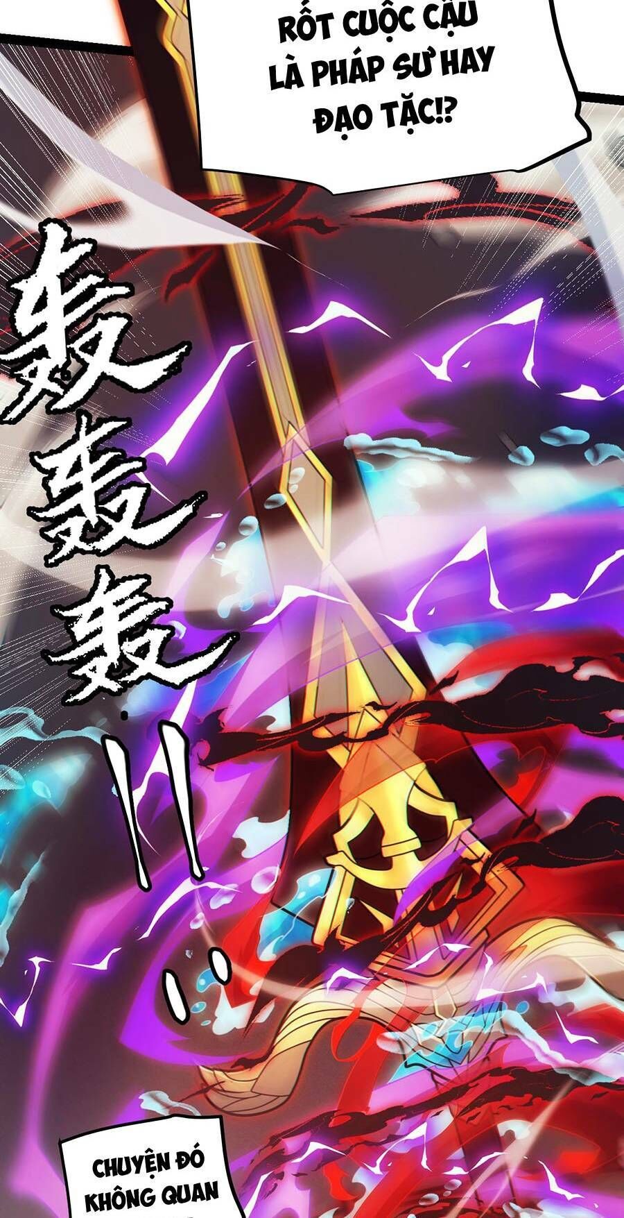 Tôi Đến Từ Thế Giới Trò Chơi Chap 151 - Next Chap 152