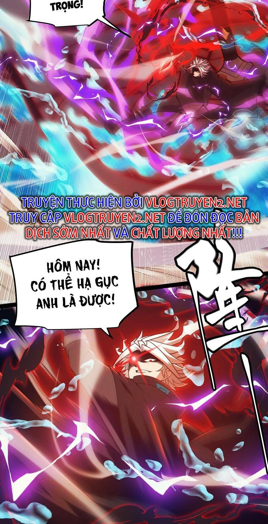Tôi Đến Từ Thế Giới Trò Chơi Chap 151 - Next Chap 152
