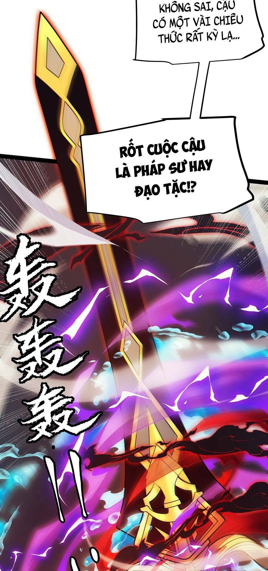 Tôi Đến Từ Thế Giới Trò Chơi Chap 152 - Next Chap 153