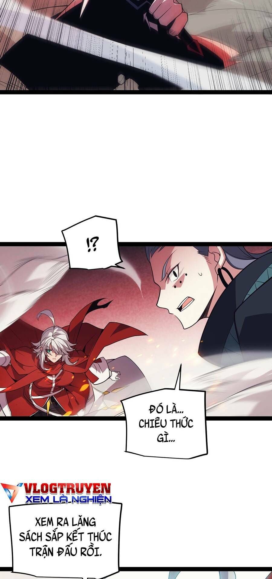 Tôi Đến Từ Thế Giới Trò Chơi Chap 152 - Next Chap 153