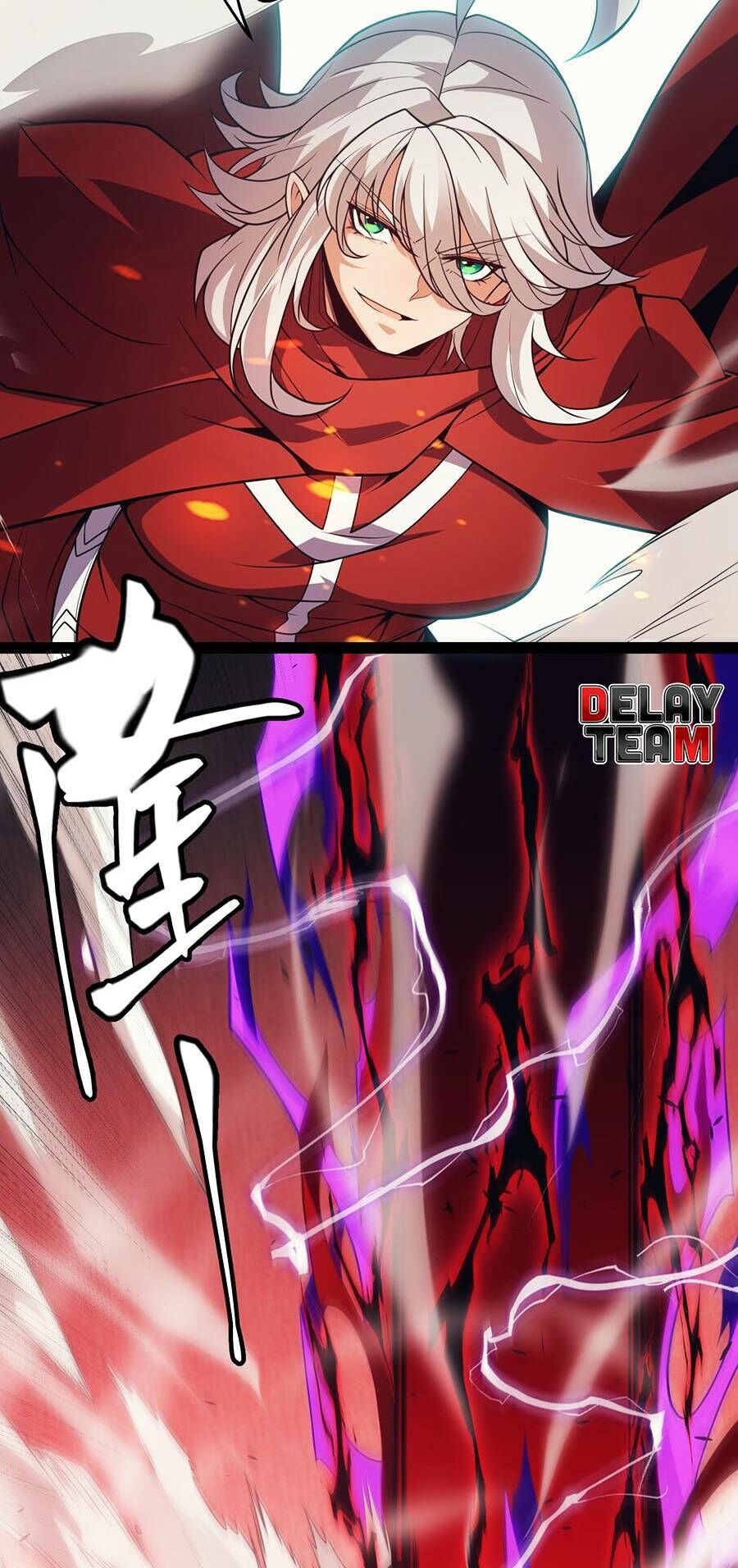 Tôi Đến Từ Thế Giới Trò Chơi Chap 152 - Next Chap 153