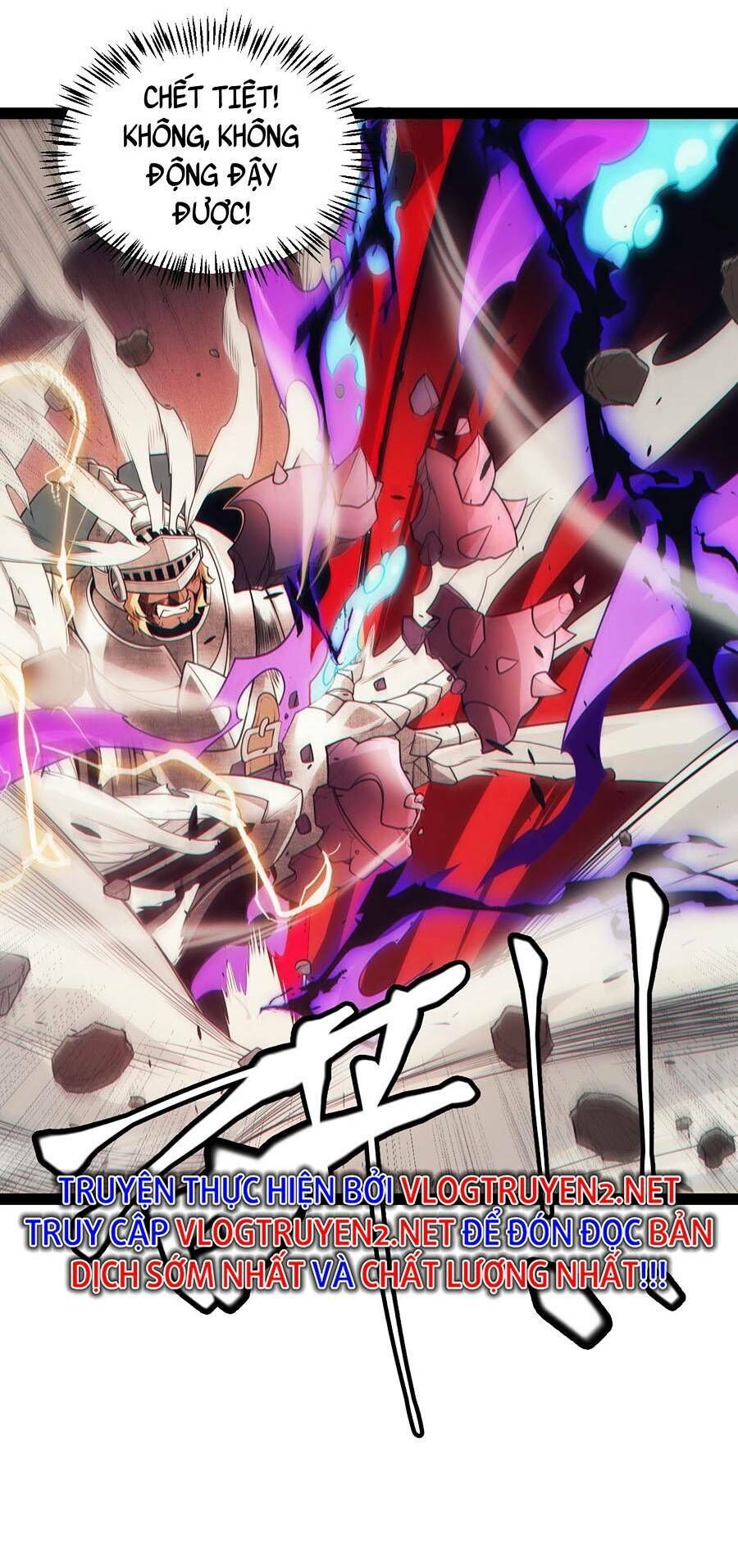 Tôi Đến Từ Thế Giới Trò Chơi Chap 152 - Next Chap 153