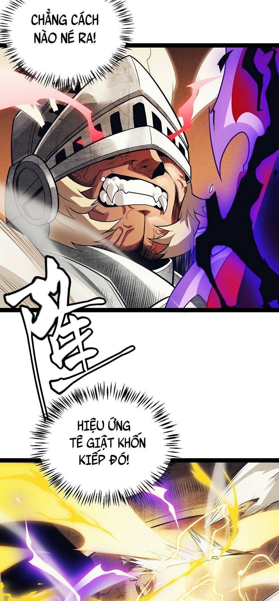 Tôi Đến Từ Thế Giới Trò Chơi Chap 152 - Next Chap 153