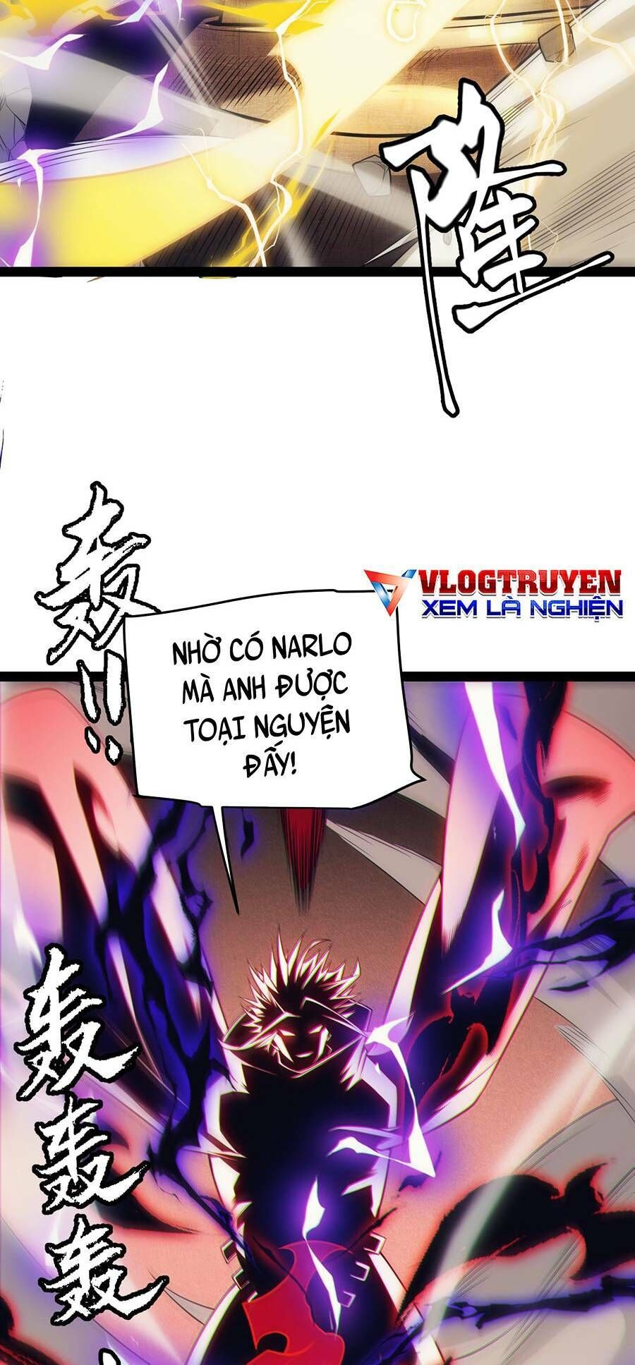 Tôi Đến Từ Thế Giới Trò Chơi Chap 152 - Next Chap 153