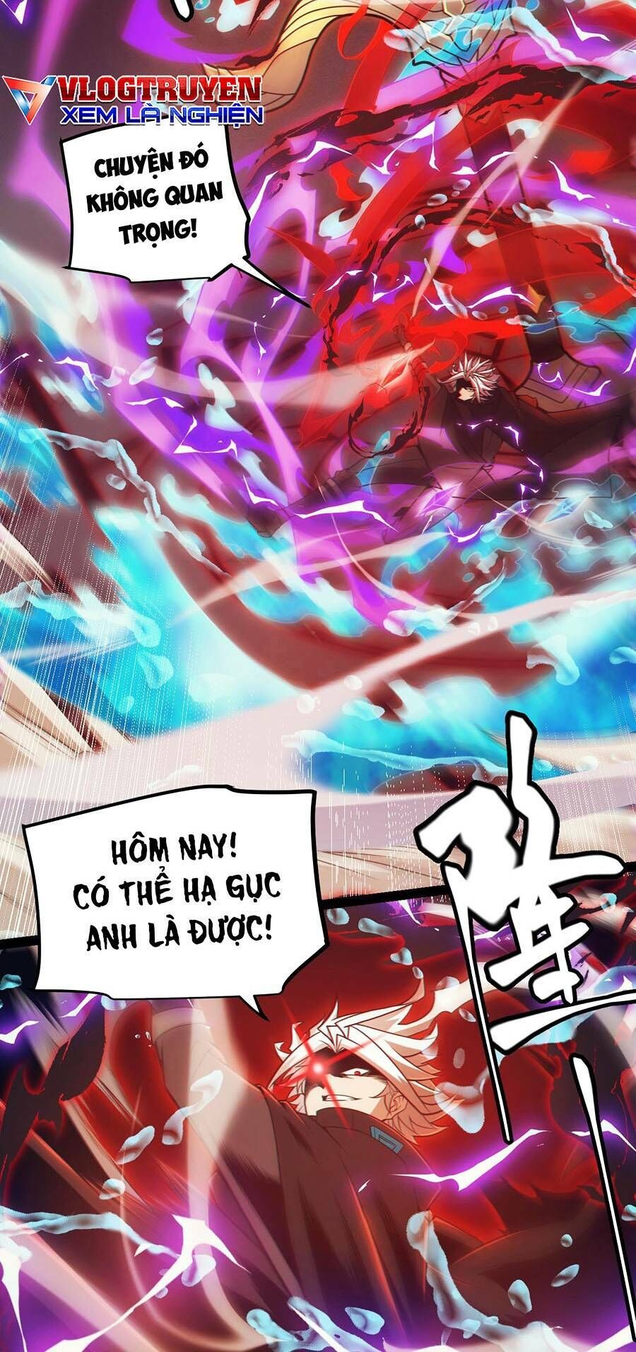 Tôi Đến Từ Thế Giới Trò Chơi Chap 152 - Next Chap 153