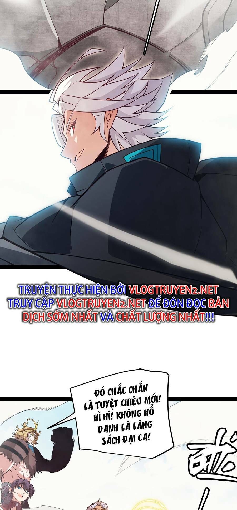 Tôi Đến Từ Thế Giới Trò Chơi Chap 152 - Next Chap 153