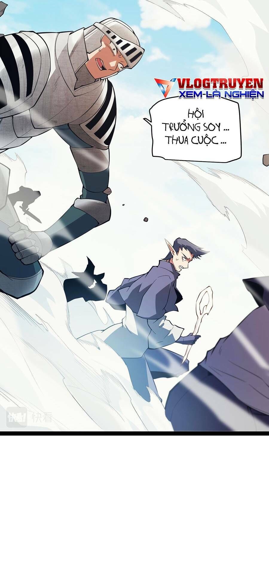 Tôi Đến Từ Thế Giới Trò Chơi Chap 152 - Next Chap 153