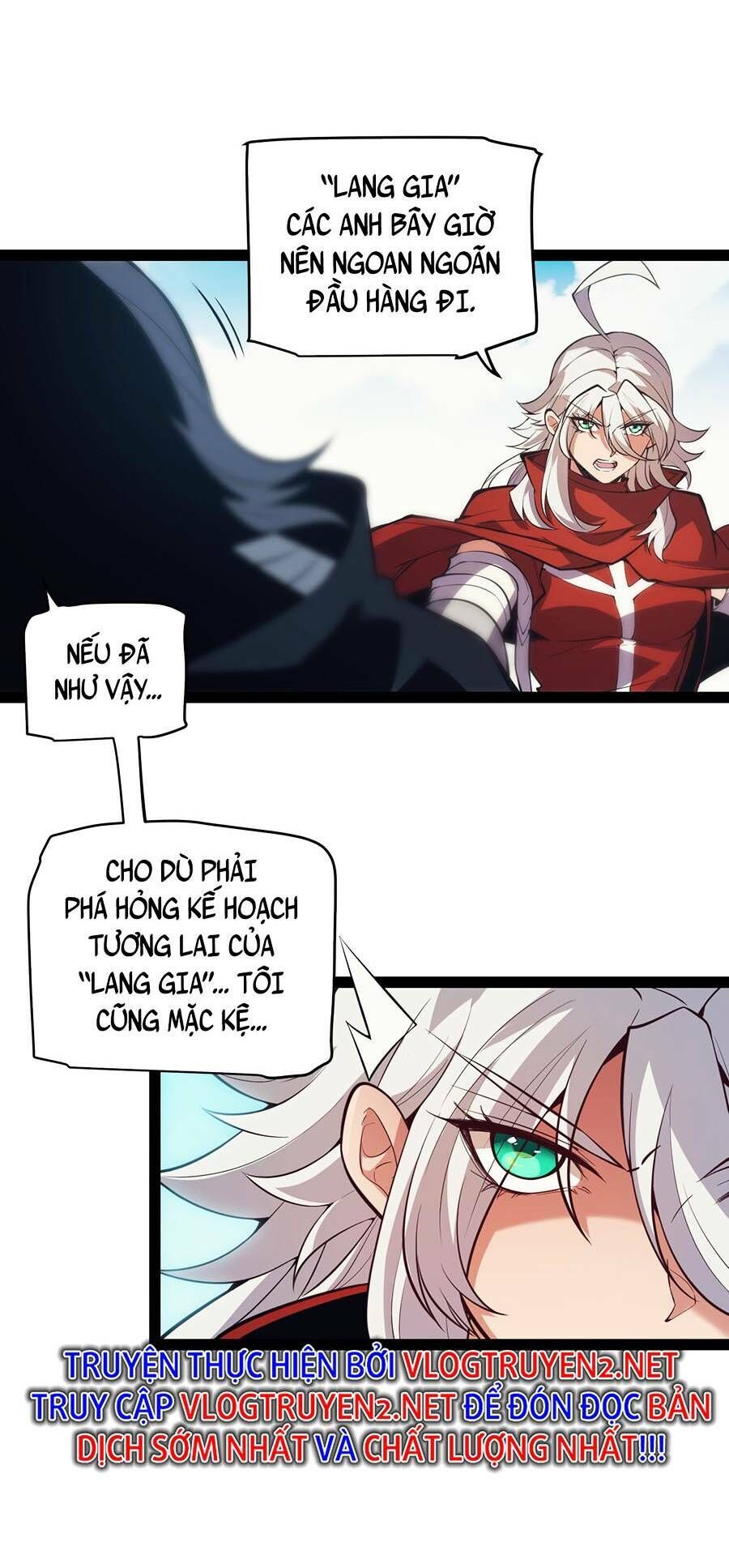 Tôi Đến Từ Thế Giới Trò Chơi Chap 152 - Next Chap 153